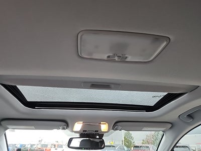 2022 Toyota Prius Limited