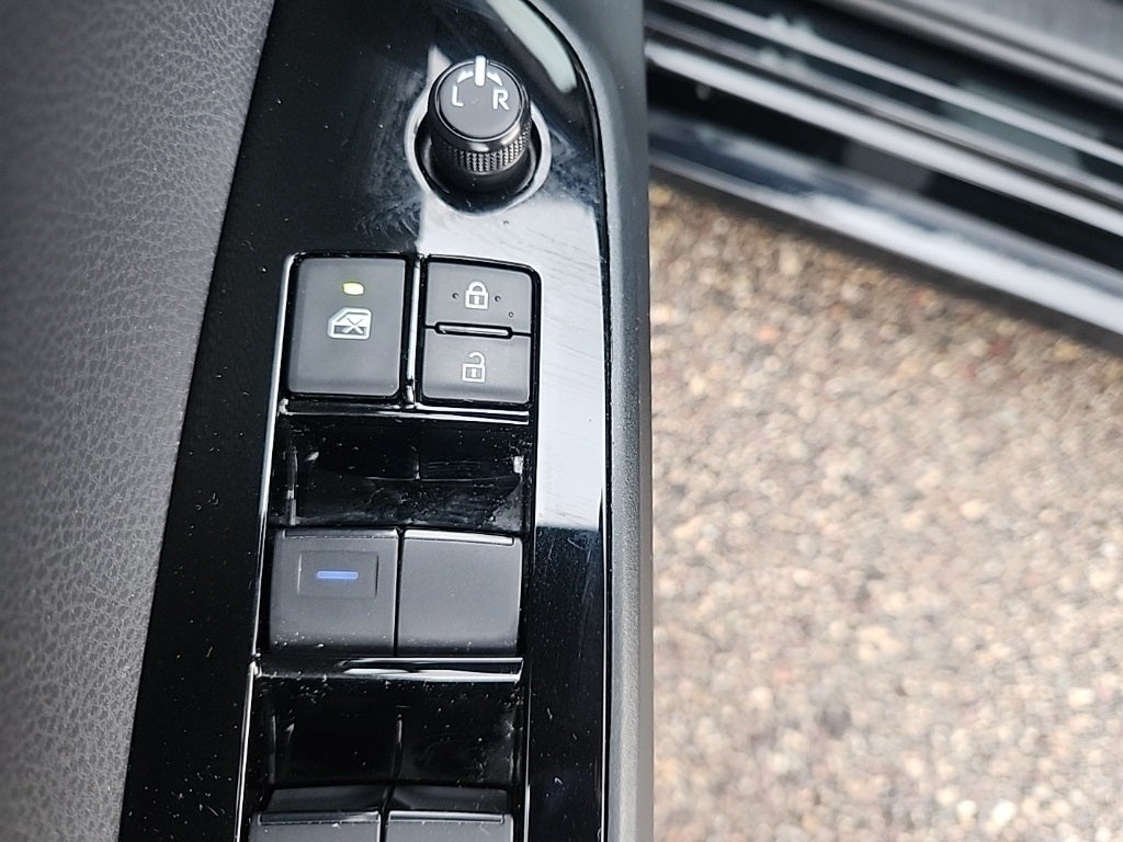 2022 Toyota Prius Limited