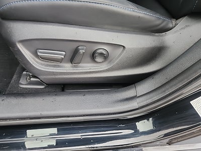 2022 Toyota Prius Limited