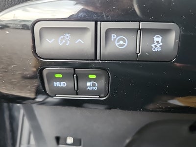 2022 Toyota Prius Limited