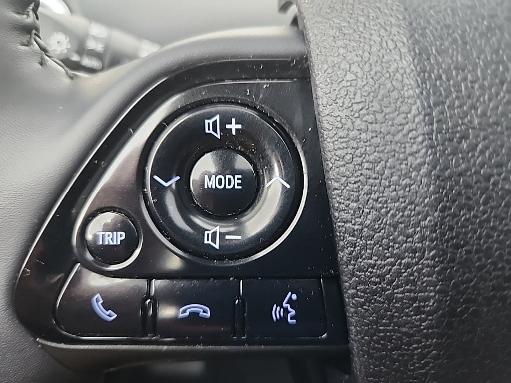 2022 Toyota Prius Limited