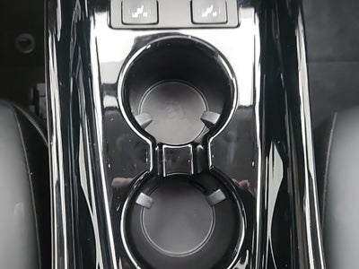 2022 Toyota Prius Limited