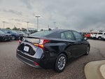 2022 Toyota Prius Limited