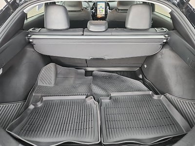 2022 Toyota Prius Limited