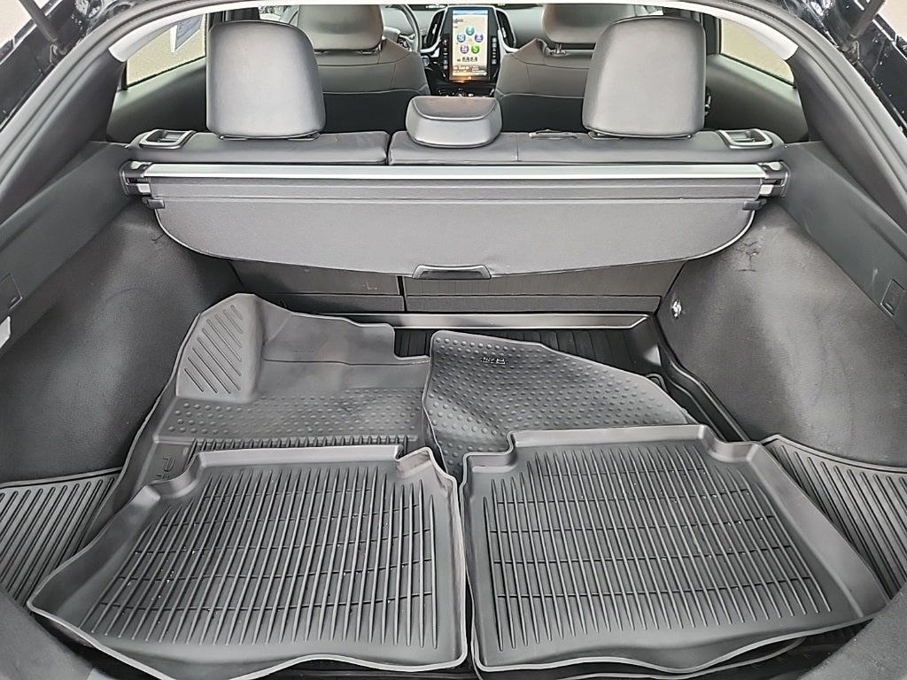 2022 Toyota Prius Limited