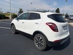 2018 Buick Encore Essence
