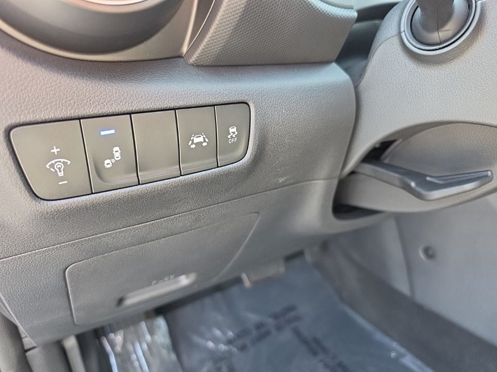 2020 Hyundai Kona Limited
