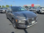 2020 Hyundai Kona Limited