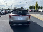 2024 Kia Seltos X-Line