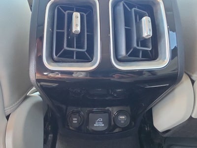 2023 Kia Sorento Hybrid SX Prestige