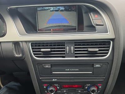 2011 Audi S5 3.0 Cabriolet Prestige quattro