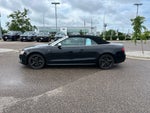 2011 Audi S5 3.0 Cabriolet Prestige quattro