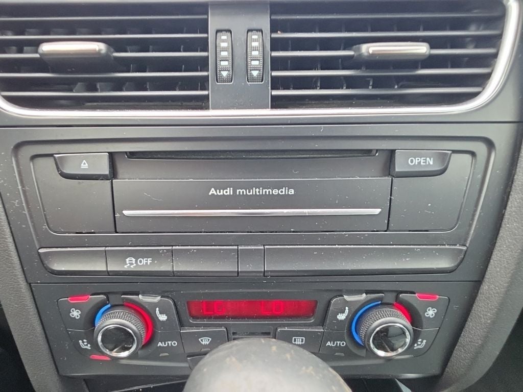 2011 Audi S5 3.0 Cabriolet Prestige quattro