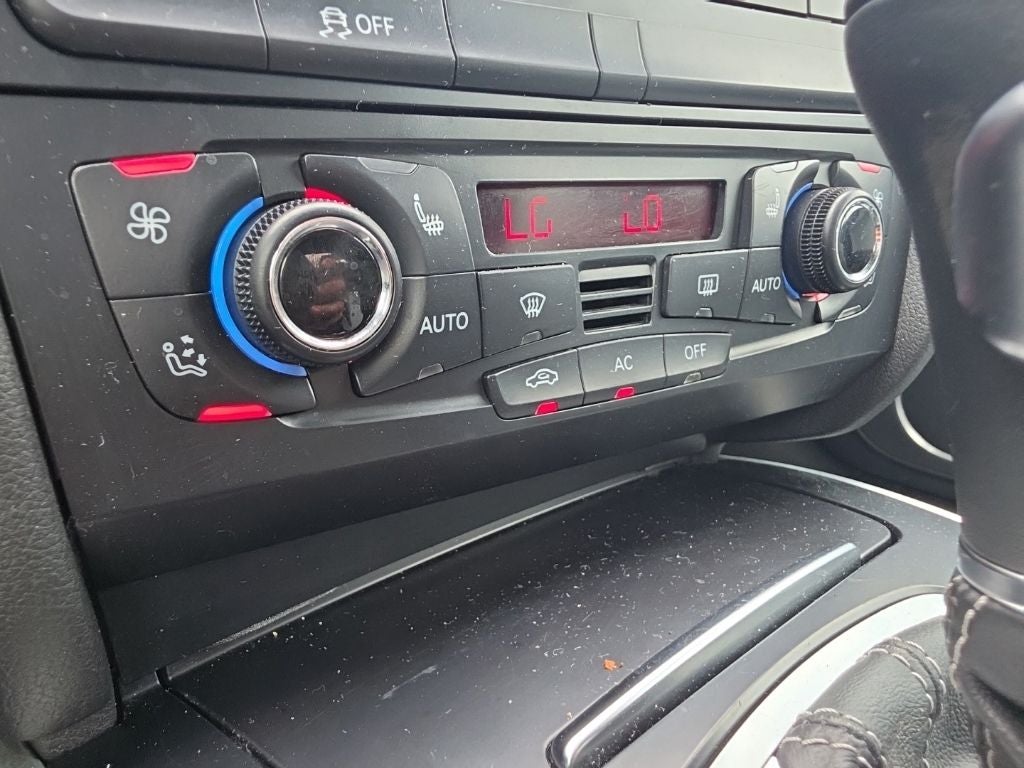 2011 Audi S5 3.0 Cabriolet Prestige quattro