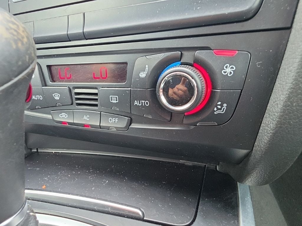 2011 Audi S5 3.0 Cabriolet Prestige quattro