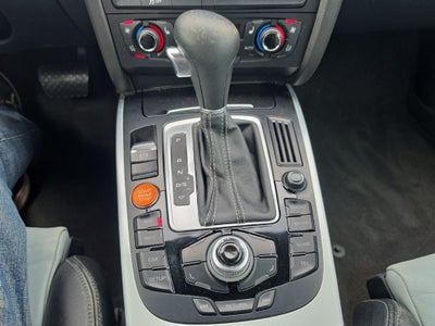 2011 Audi S5 3.0 Cabriolet Prestige quattro
