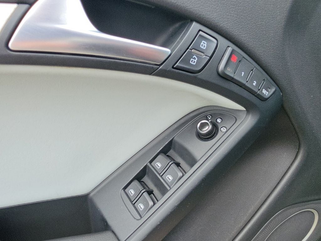 2011 Audi S5 3.0 Cabriolet Prestige quattro