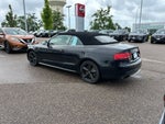 2011 Audi S5 3.0 Cabriolet Prestige quattro
