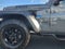 2023 Jeep Wrangler Willys