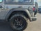 2023 Jeep Wrangler Willys