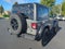 2023 Jeep Wrangler Willys