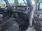 2023 Jeep Wrangler Willys