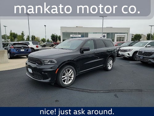 2023 Dodge Durango GT