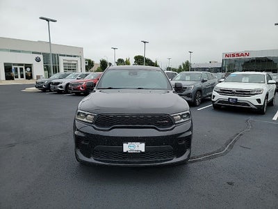 2023 Dodge Durango GT