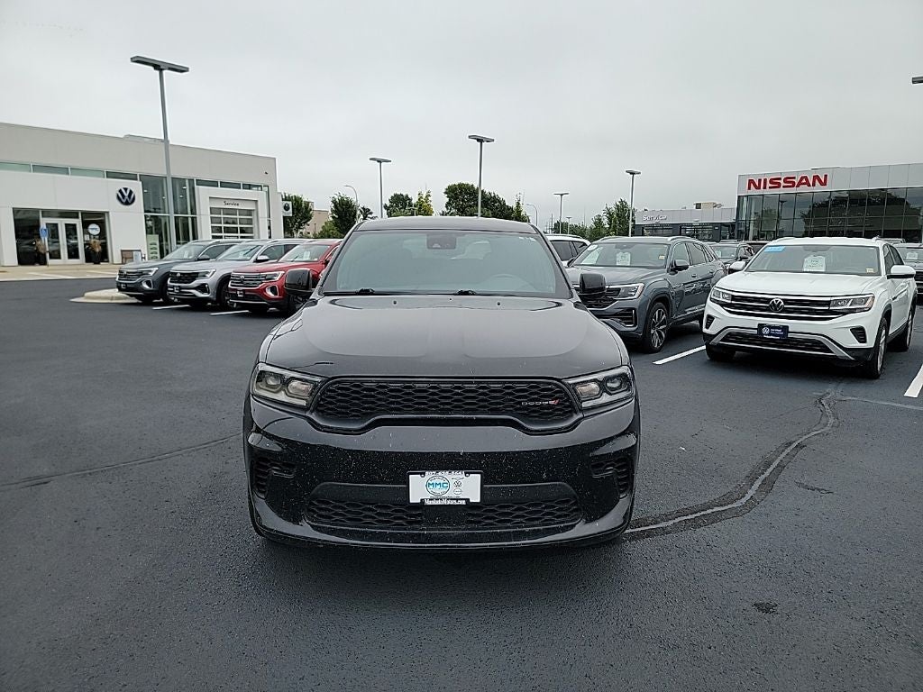 2023 Dodge Durango GT