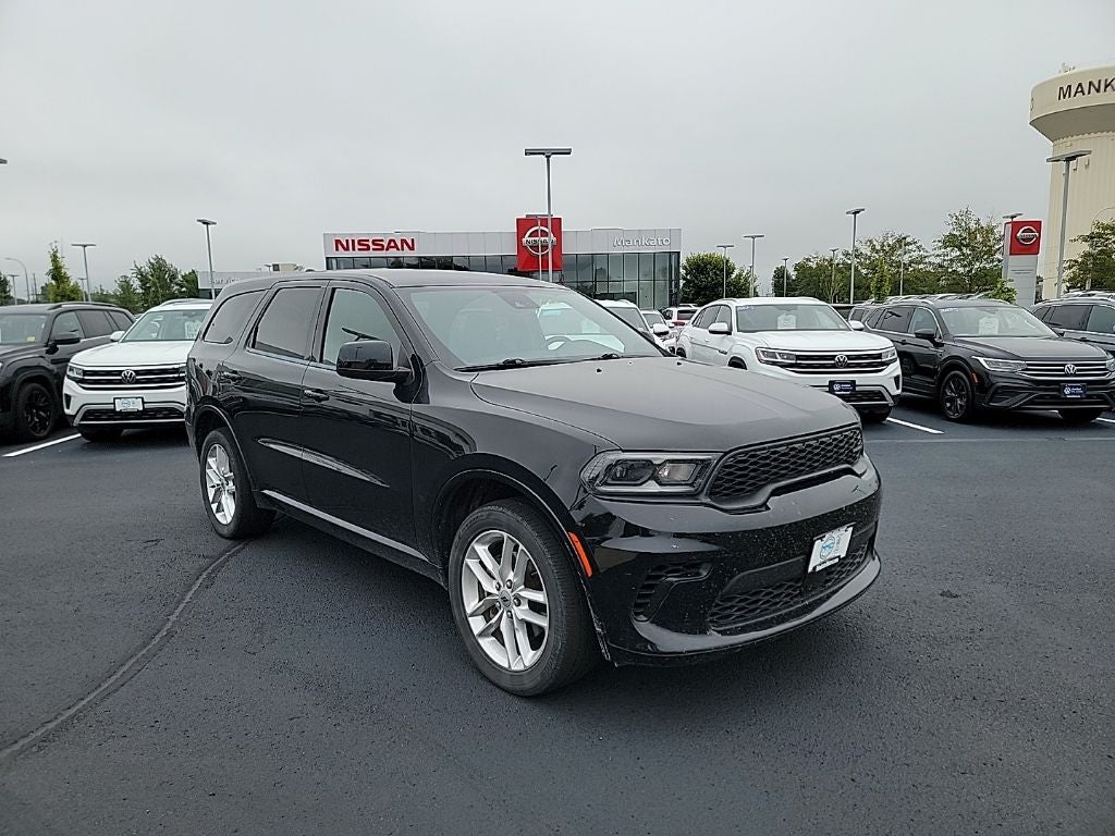 2023 Dodge Durango GT
