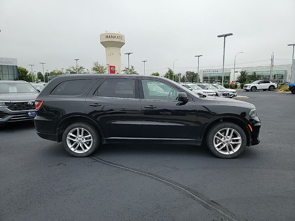 2023 Dodge Durango GT