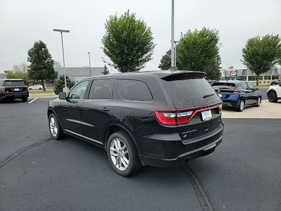 2023 Dodge Durango GT