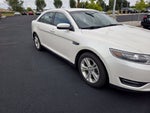 2016 Ford Taurus SEL