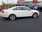 2016 Ford Taurus SEL