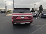 2018 Ford Expedition Platinum