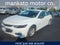 2016 Chevrolet Malibu LS 1LS
