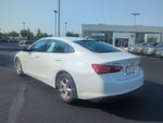 2016 Chevrolet Malibu LS 1LS