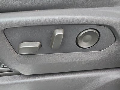 2025 Chevrolet Silverado 3500HD LTZ