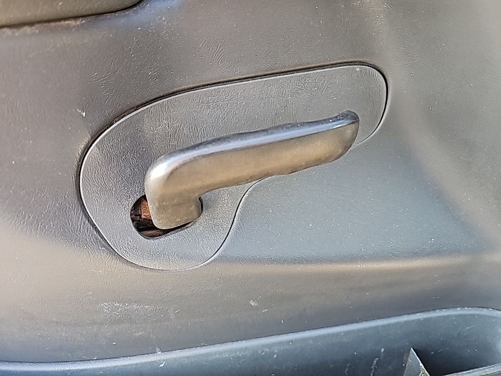 2002 Chevrolet Silverado 1500 LS