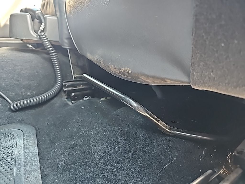 2002 Chevrolet Silverado 1500 LS