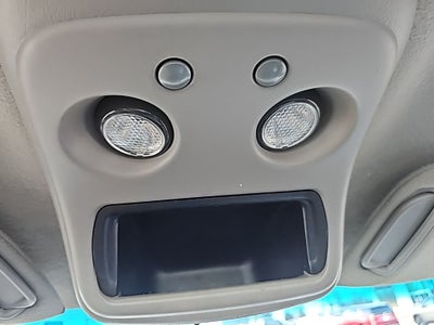 2002 Chevrolet Silverado 1500 LS