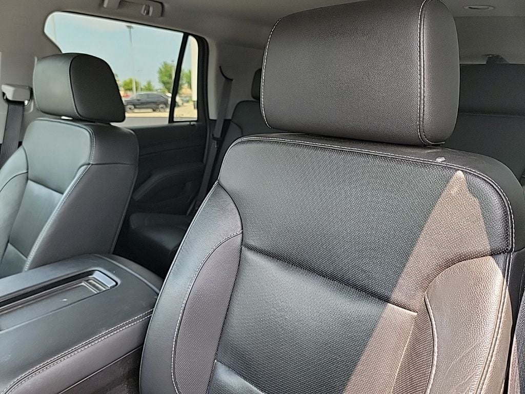2019 GMC Yukon SLT