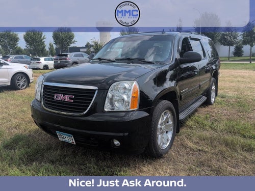2013 GMC Yukon XL SLT 1500