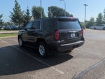 2018 Chevrolet Tahoe LS