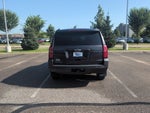 2018 Chevrolet Tahoe LS