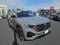 2026 Volkswagen Atlas Cross Sport SEL R-Line Black