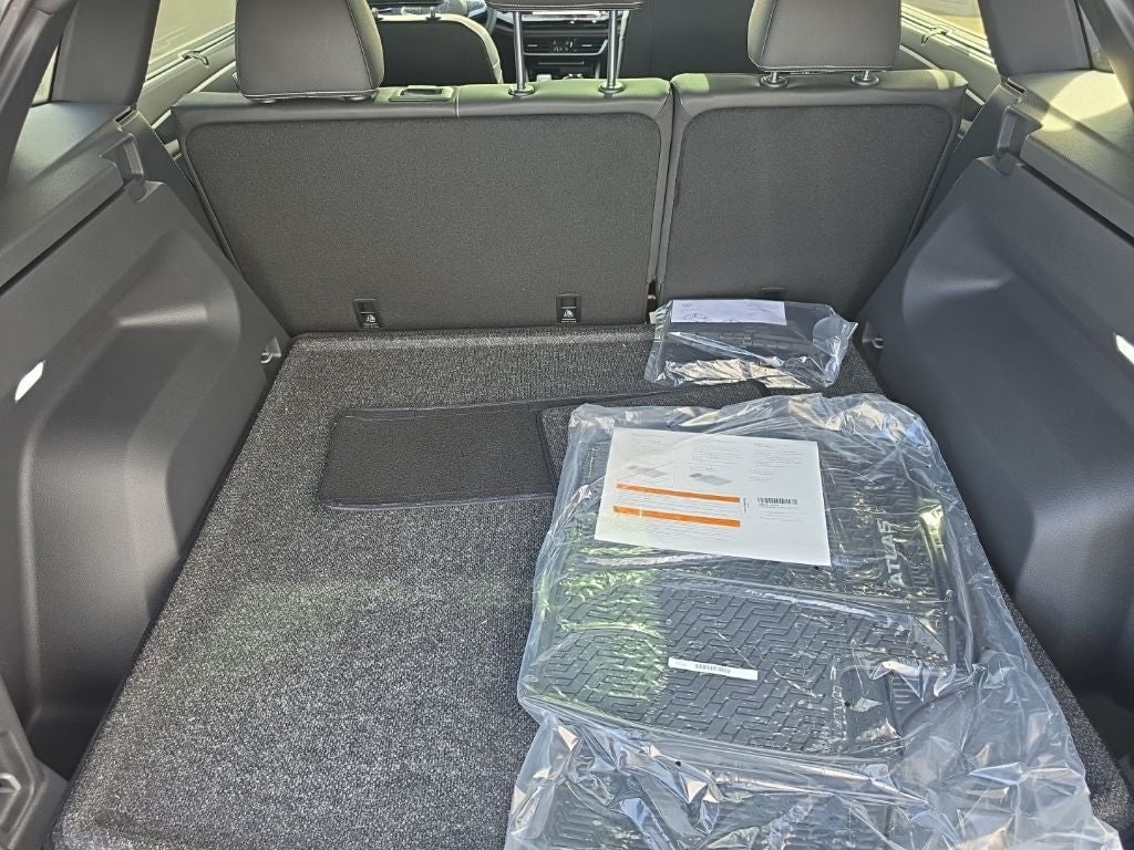 2026 Volkswagen Atlas Cross Sport SEL R-Line Black