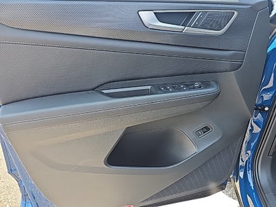 2025 Volkswagen Atlas Cross Sport 2.0T SEL R-Line Black