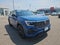 2025 Volkswagen Atlas Cross Sport 2.0T SEL R-Line Black