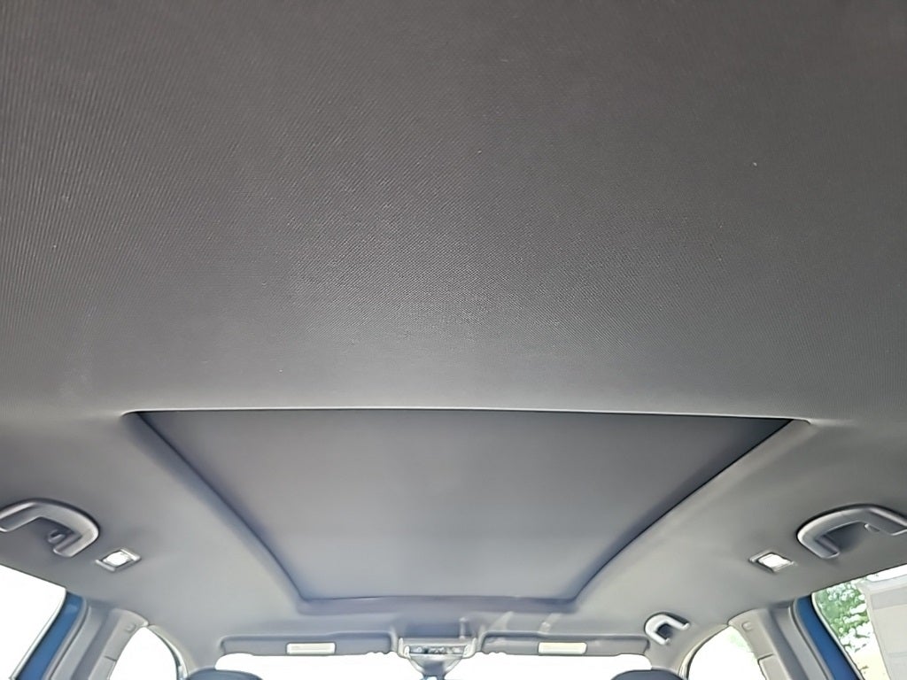 2025 Volkswagen Atlas Cross Sport 2.0T SEL R-Line Black